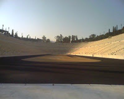 LLetres des de Grècia (I)