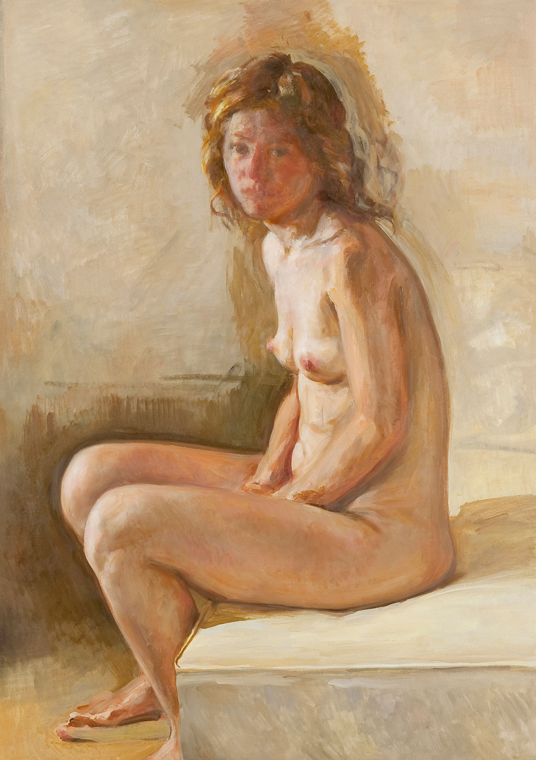 Sola, Xavier Serra de Rivera