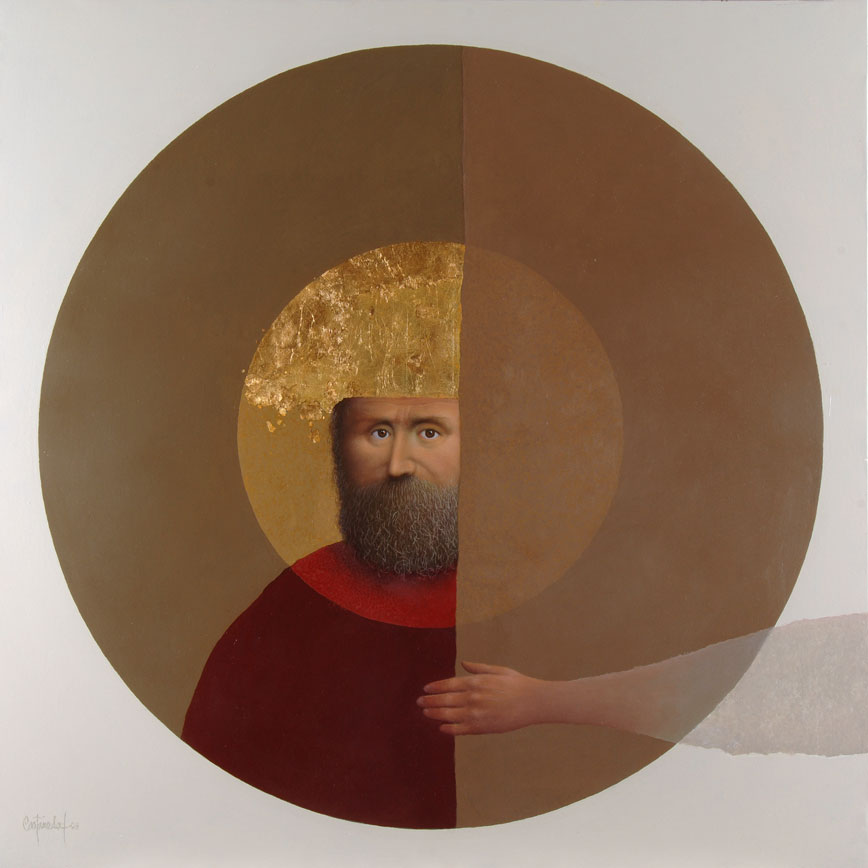Santo Rey, Alfredo Castañeda