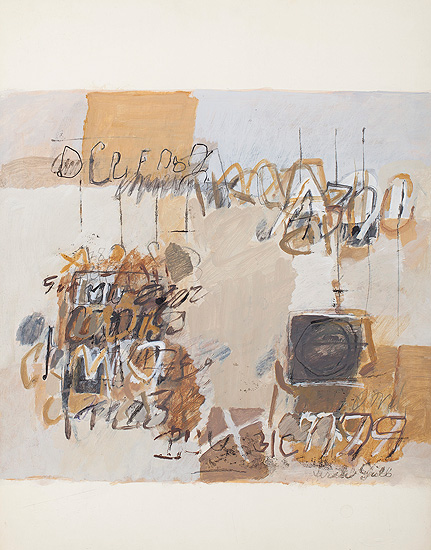 Untitled, Sarah Grilo