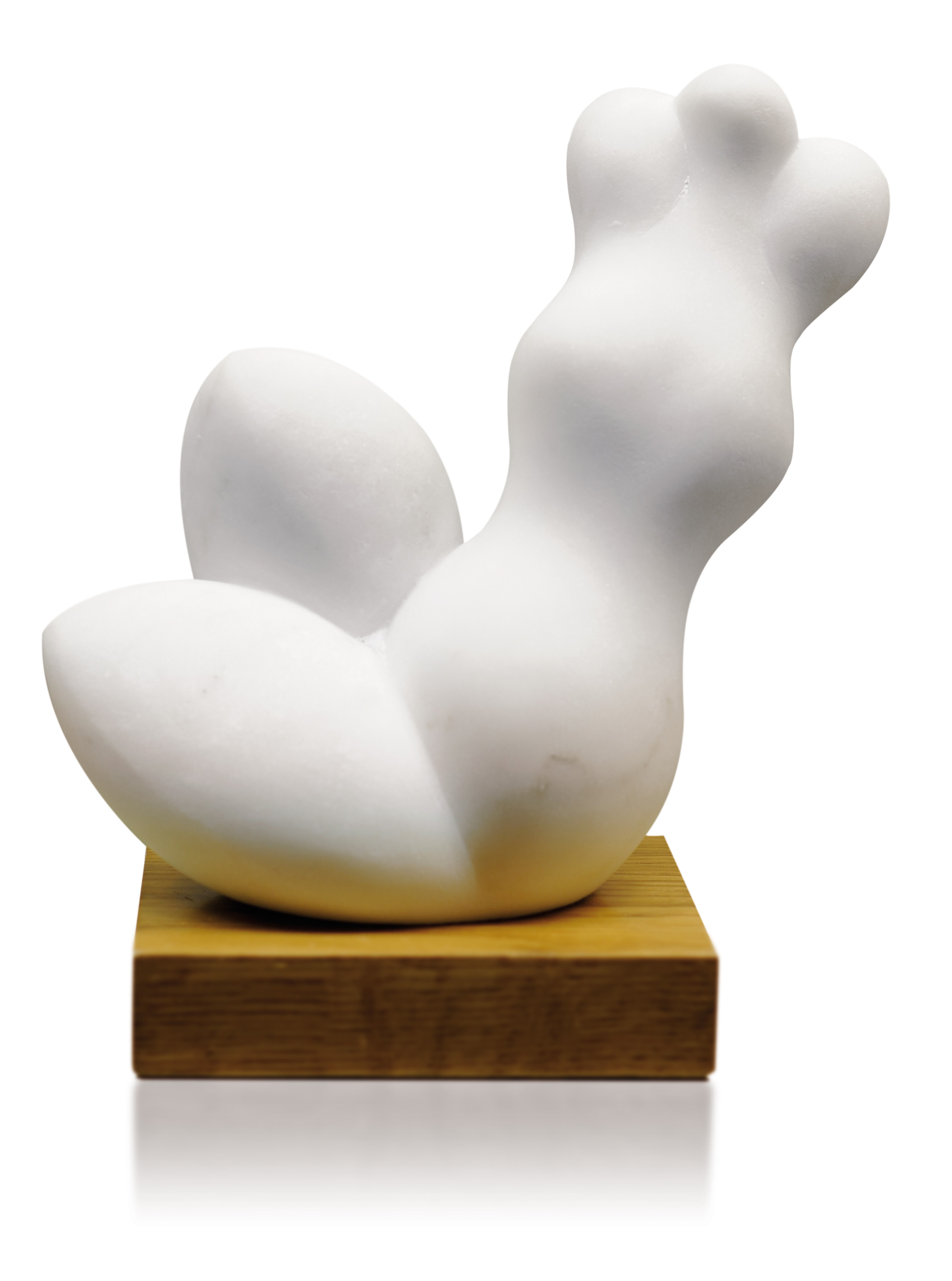 Au soleil, Baltasar Lobo