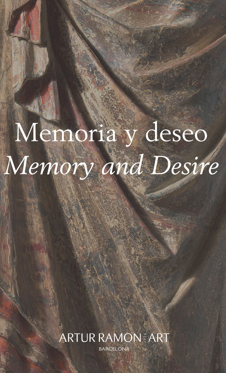 Memoria y deseo, 12 noviembre 2014 - 14 marzo 2015
