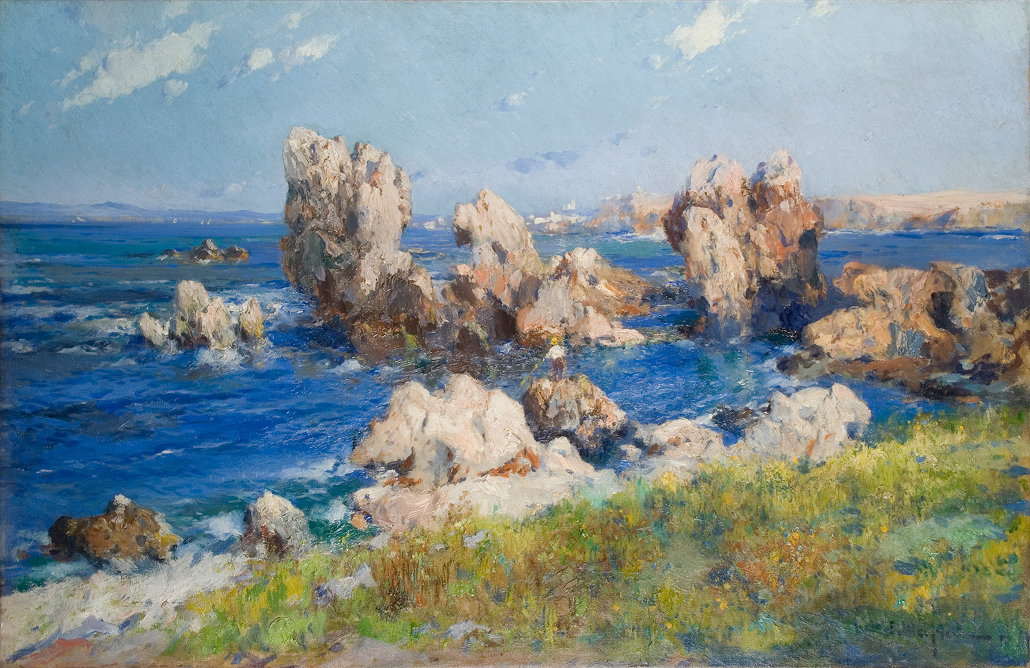 Marina, Eliseu Meifrèn