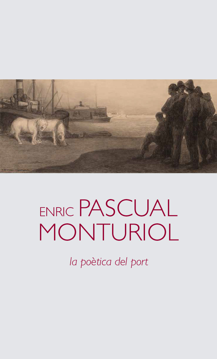 Enric Pascual Monturiol, 4 febrero – 30 marzo 2016