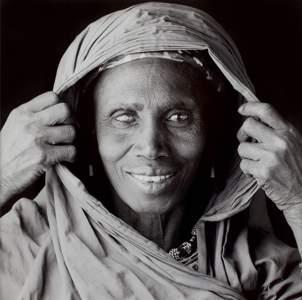 Jean-Baptiste Huynh, Mali. Portrait XXIV