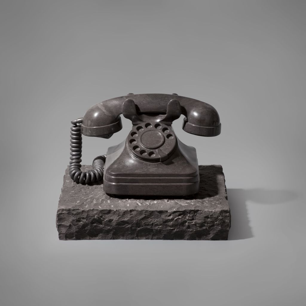Telèfon, Joan Mora