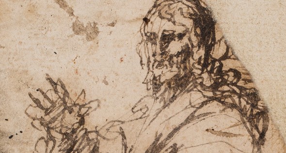 Artur Ramon porta a Tefaf una col·lecció de dibuix espanyol i italià dels segles XVI al XX