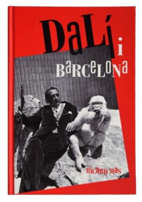 Dalí y Barcelona, ocho décadas de encuentros y desencuentros