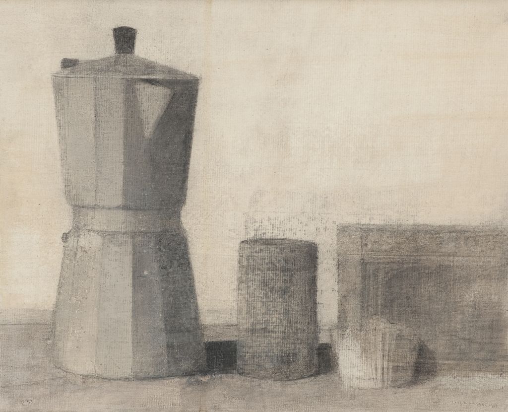 Estudi, Luis Marsans