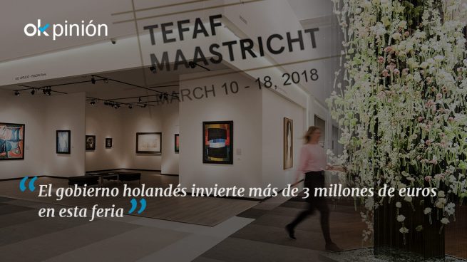 Lo mejor del mundo del arte mira al TEFAF de Maastricht
