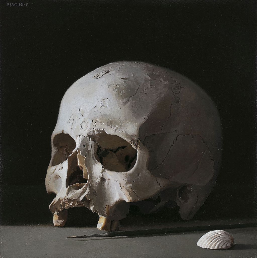Pere Santilari, J. Linard II