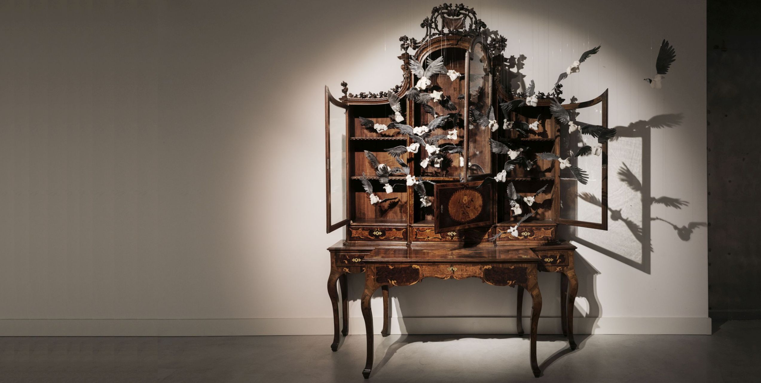 Galeria d'Art i Antiquari en Barcelona | Artur Ramon Art