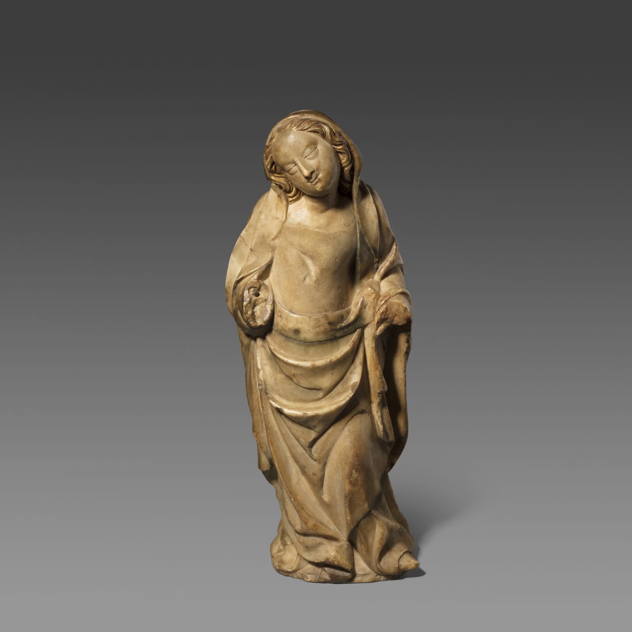 Figura femenina, Pere Joan (atr.)