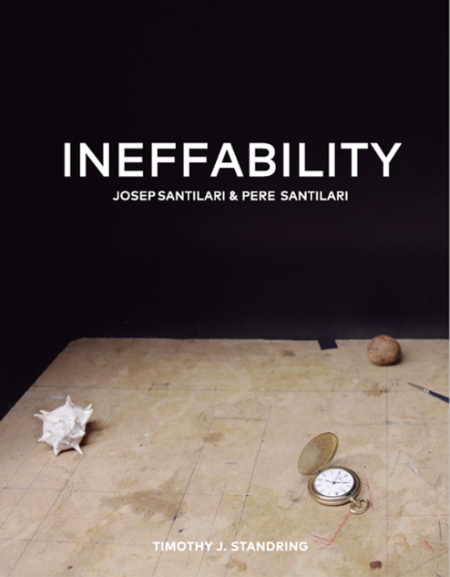 Ineffability. Josep Santilari & Pere Santilari