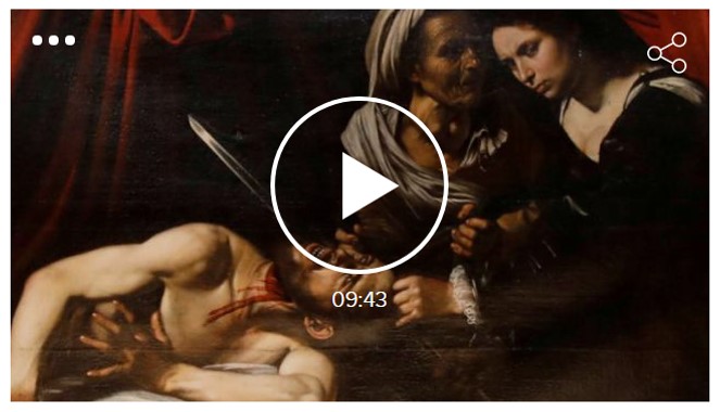 Un comprador anònim compra per sorpresa un Caravaggio