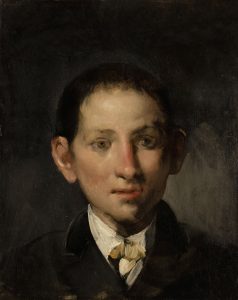 Eduardo-Rosales-retrato-niño
