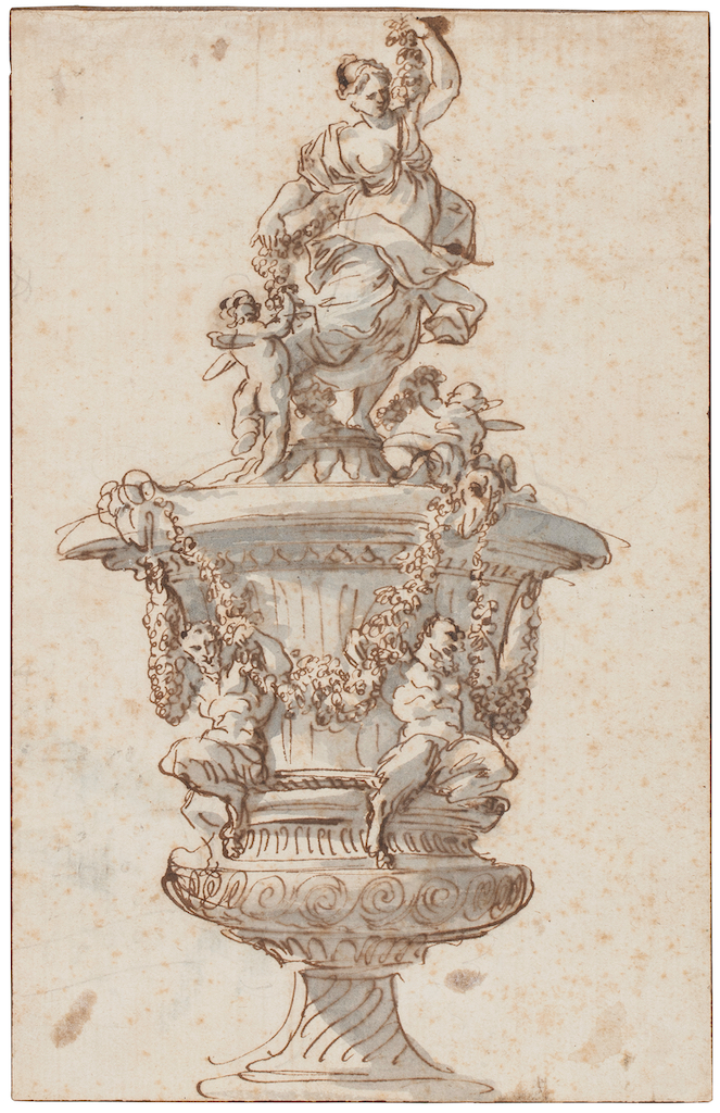 Stefano-Maria-Legnani-old-master-drawing