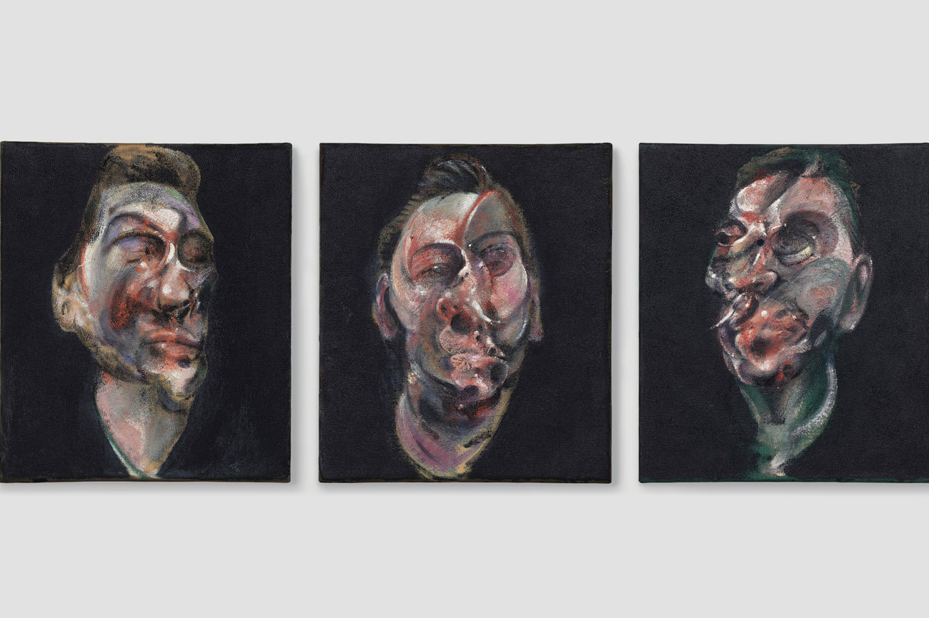 El arte sale a bolsa: un cuadro de Francis Bacon será el primero en venderse por acciones